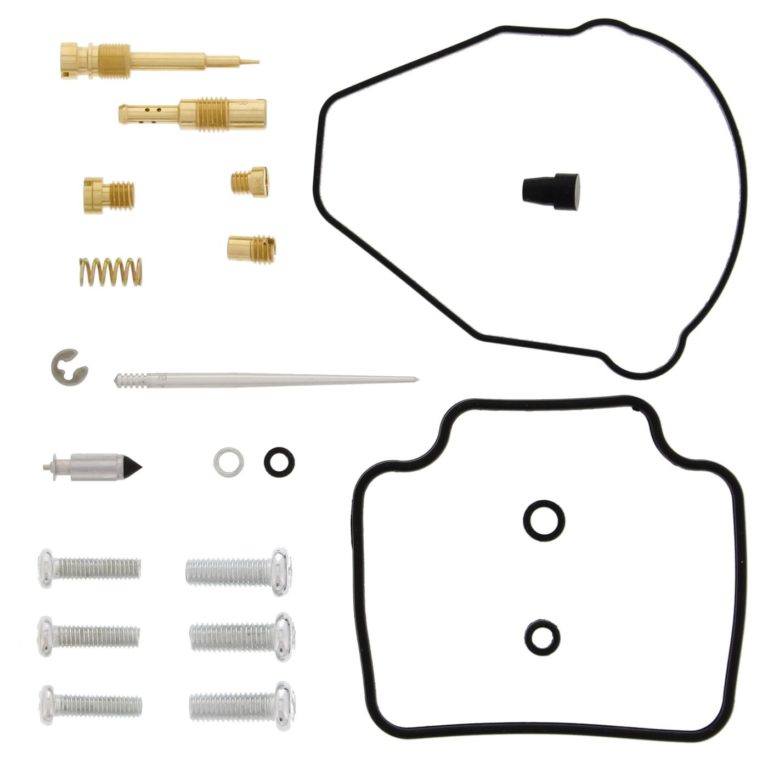 Carburetor Rebuild Kit for Motorbikes