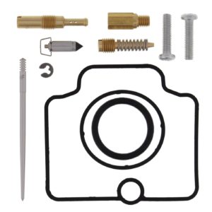 WRP Carburetor Rebuild Kit fits Honda Cr85R 2003 – 2004 Motorbikes