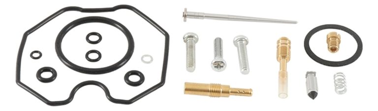 Carburetor Rebuild Kit for Motorbikes