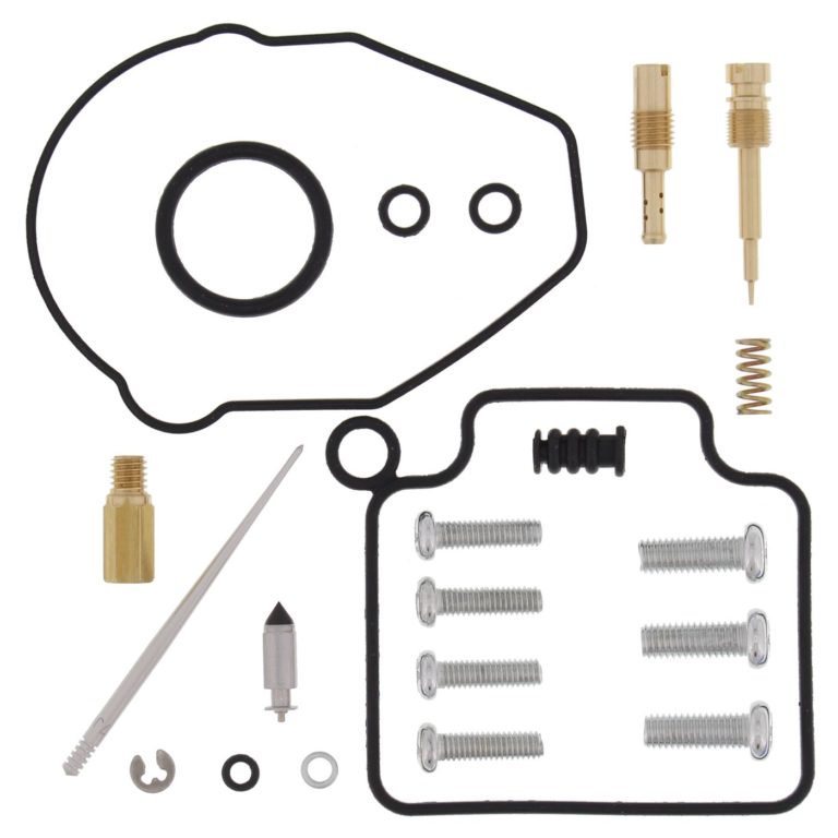 Carburetor Rebuild Kit for Motorbikes