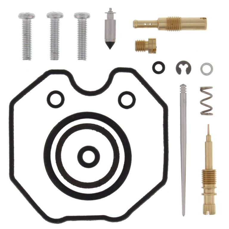 Carburetor Rebuild Kit for Motorbikes