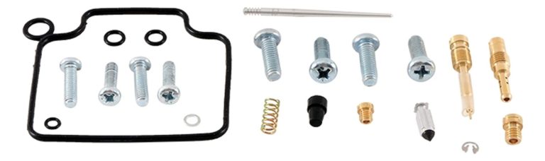 Carburetor Rebuild Kit for Motorbikes