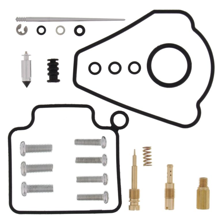 Carburetor Rebuild Kit for Motorbikes