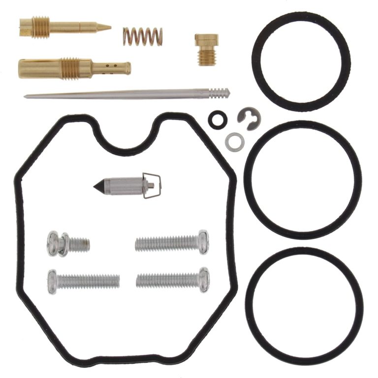 Carburetor Rebuild Kit for Motorbikes