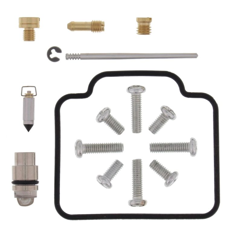 Carburetor Rebuild Kit for Motorbikes