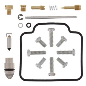 Carburetor Rebuild Kit for Motorbikes