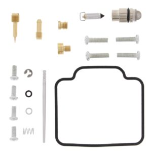 Carburetor Rebuild Kit for Motorbikes