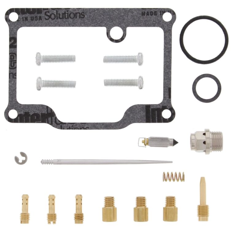 Carburetor Rebuild Kit for Motorbikes