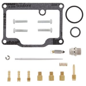 Carburetor Rebuild Kit for Motorbikes