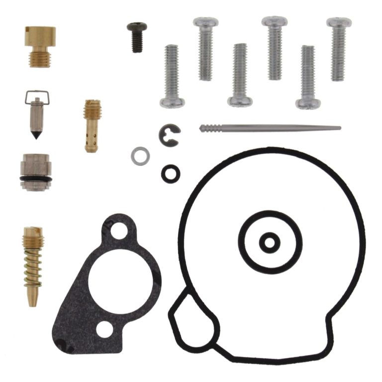 Carburetor Rebuild Kit for Motorbikes