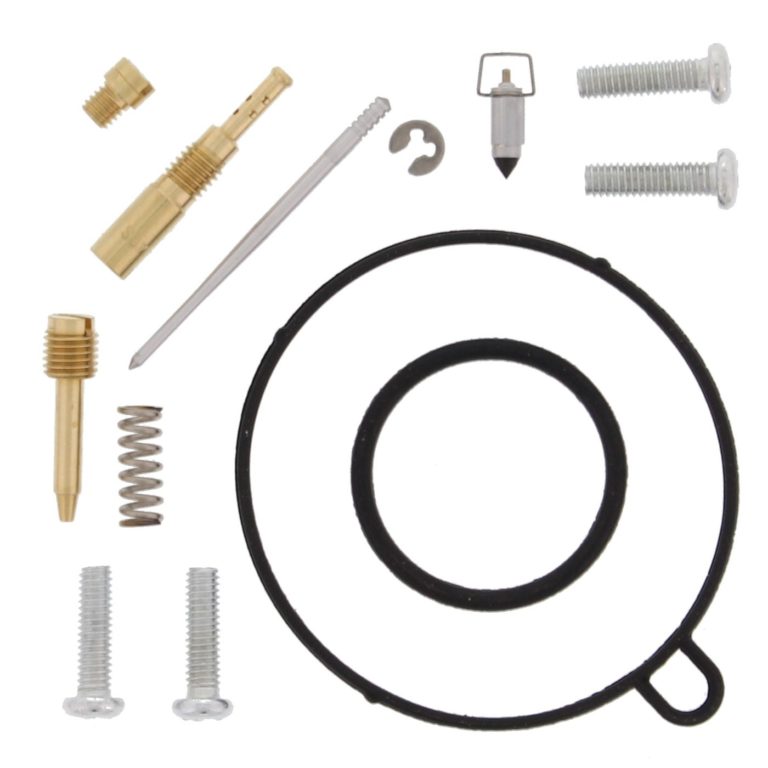 Carburetor Rebuild Kit for Motorbikes