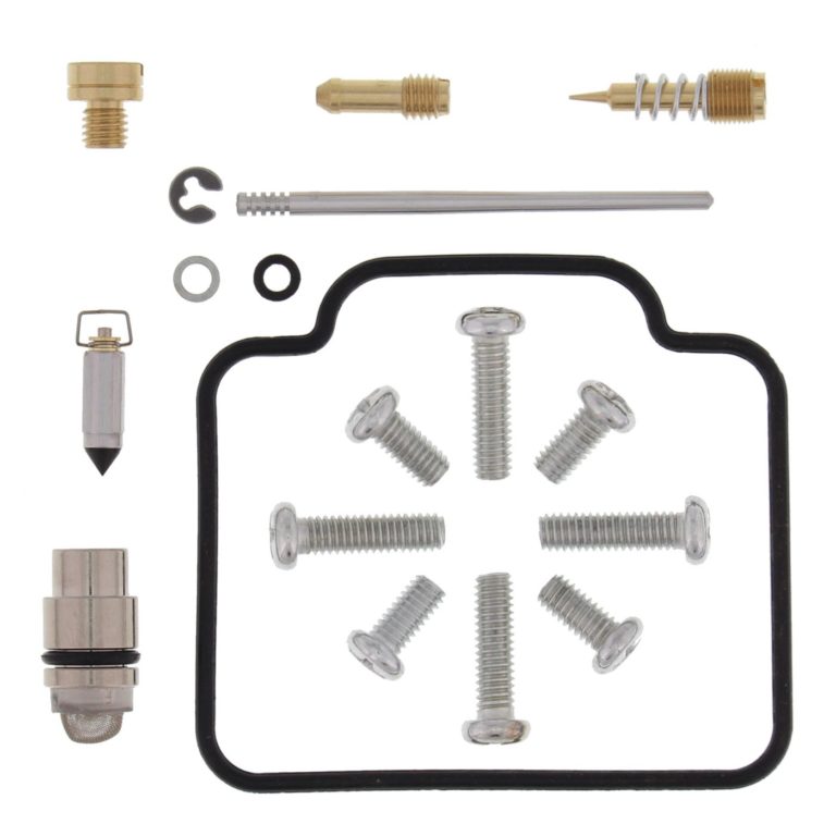 Carburetor Rebuild Kit for Motorbikes