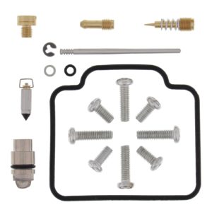 Carburetor Rebuild Kit for Motorbikes