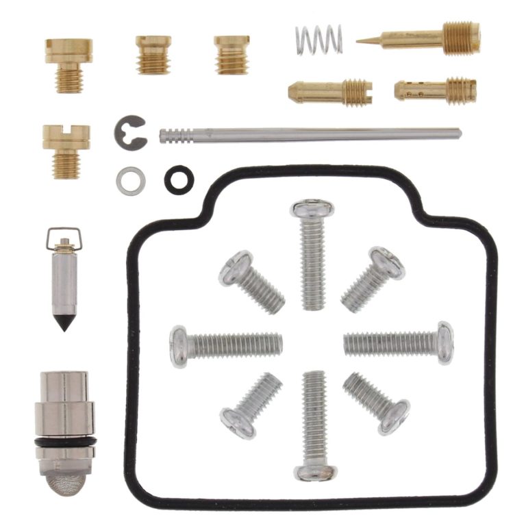 Carburetor Rebuild Kit for Motorbikes