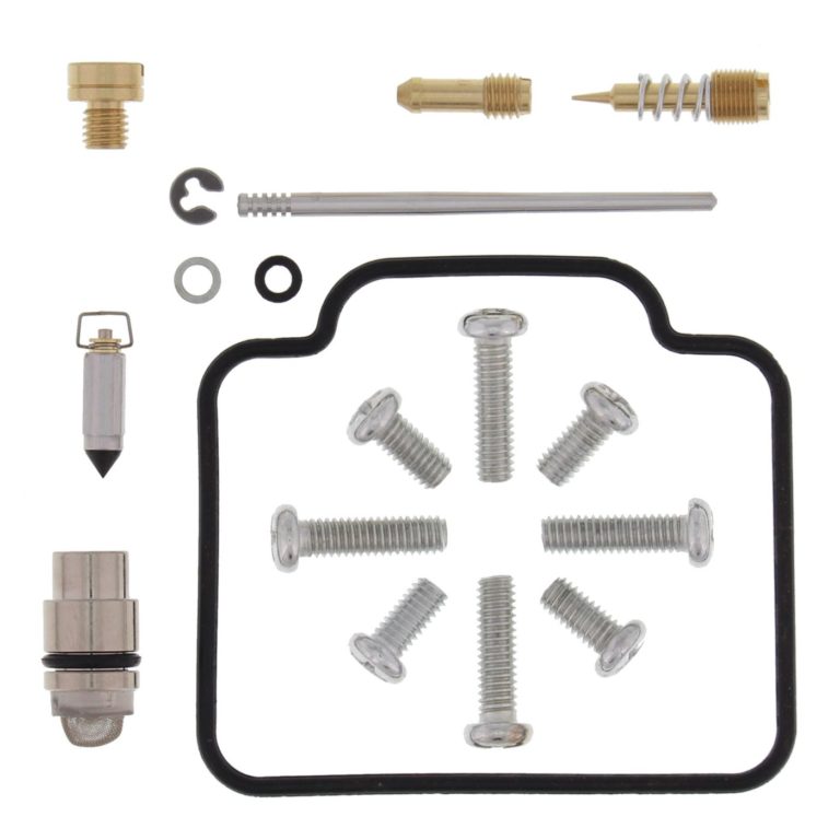 Carburetor Rebuild Kit for Motorbikes