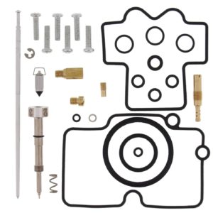 Carburetor Rebuild Kit for Motorbikes