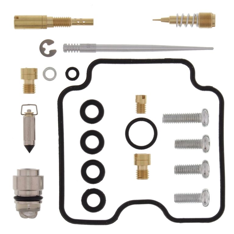 Carburetor Rebuild Kit for Motorbikes