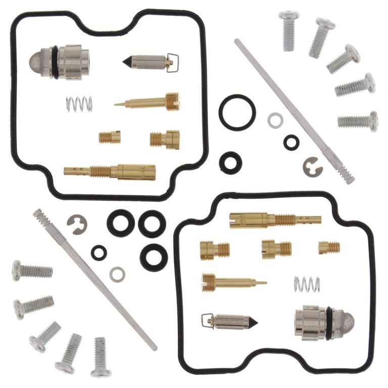 Carburetor Rebuild Kit for Motorbikes