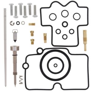 Carburetor Rebuild Kit for Motorbikes