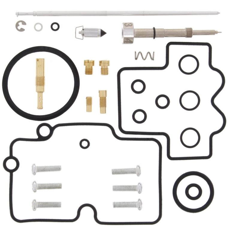 Carburetor Rebuild Kit for Motorbikes