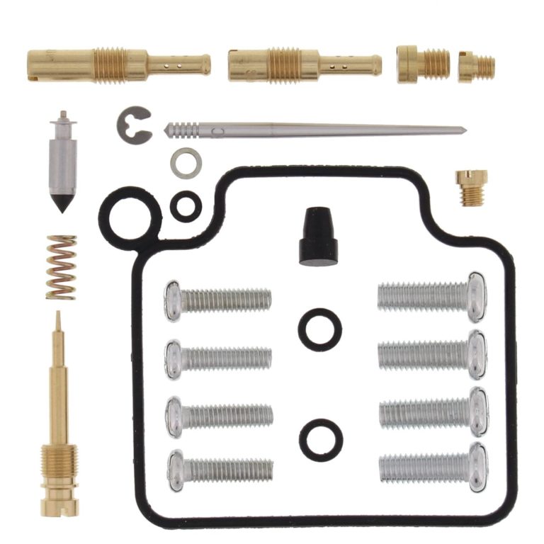 Carburetor Rebuild Kit for Motorbikes