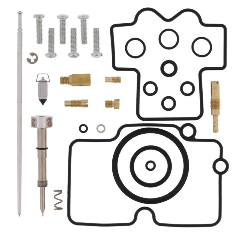 Carburetor Rebuild Kit for Motorbikes