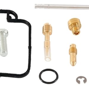 Carburetor Rebuild Kit for Motorbikes