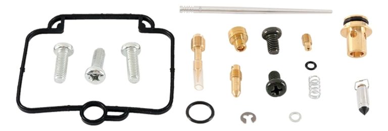 Carburetor Rebuild Kit for Motorbikes