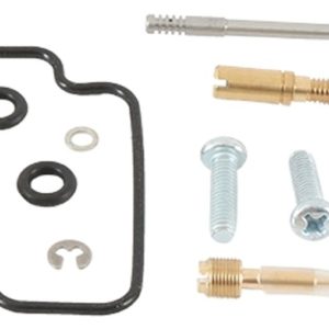 Carburetor Rebuild Kit for Motorbikes