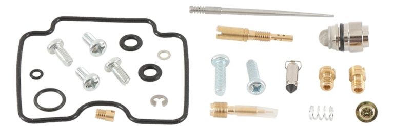 Carburetor Rebuild Kit for Motorbikes