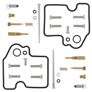 Carburetor Rebuild Kit for Motorbikes