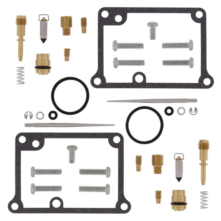 Carburetor Rebuild Kit for Motorbikes