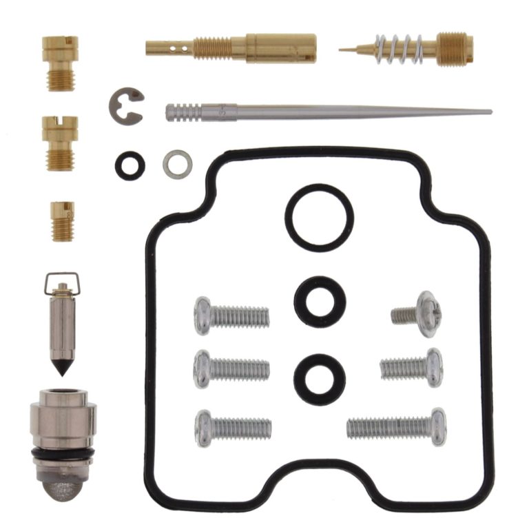 Carburetor Rebuild Kit for Motorbikes