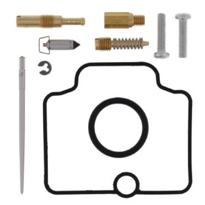 WRP Carburetor Rebuild Kit fits Kawasaki Kx80 1998 – 2000 Motorbikes