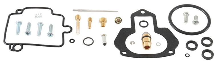 Carburetor Rebuild Kit for Motorbikes