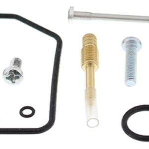 WRP Carburetor Rebuild Kit fits Kawasaki Klx250S 2006 – 2007 Motorbikes