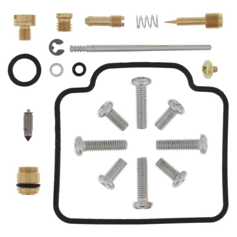 Carburetor Rebuild Kit for Motorbikes