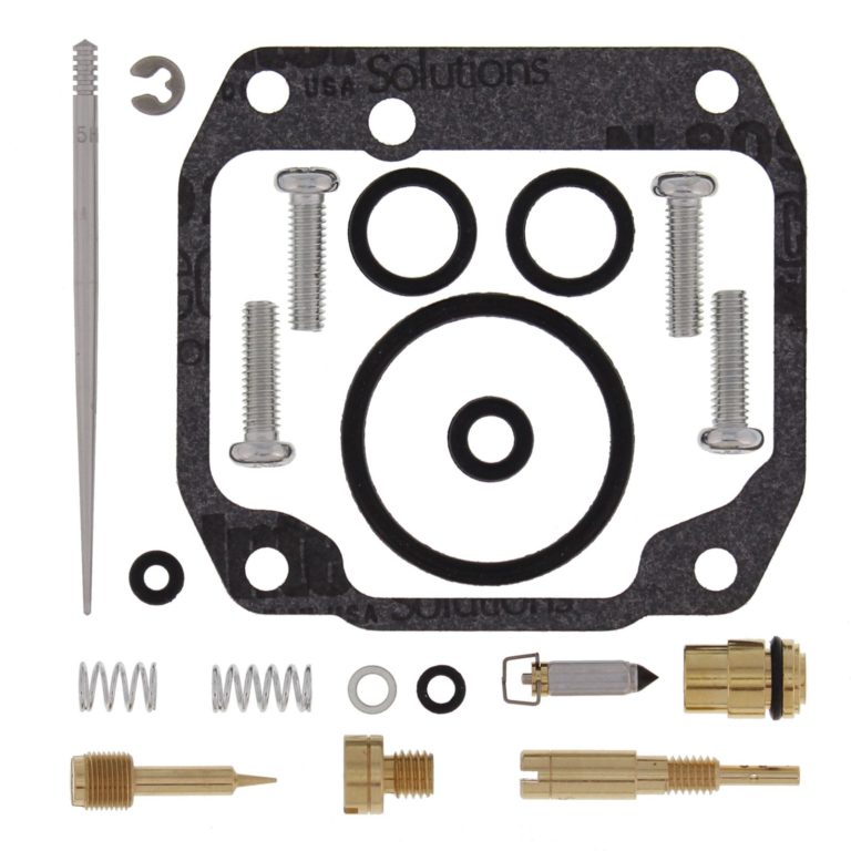 Carburetor Rebuild Kit for Motorbikes