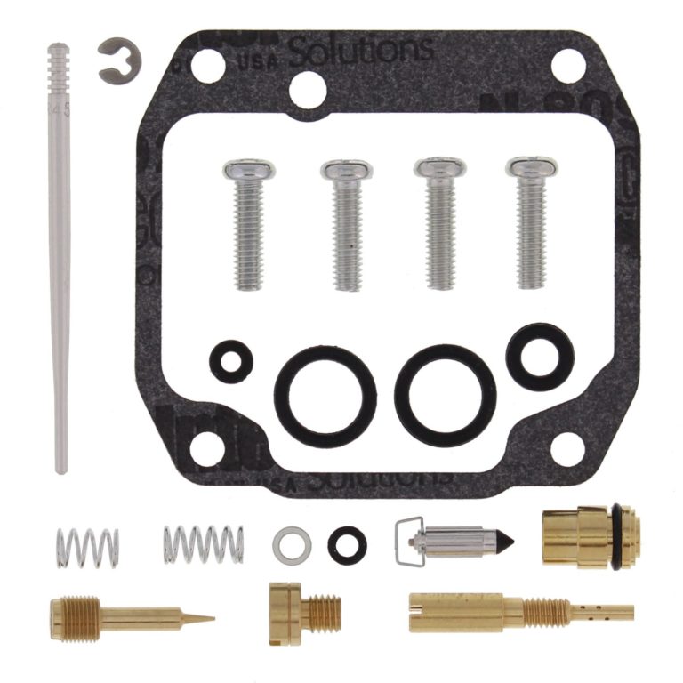 Carburetor Rebuild Kit for Motorbikes