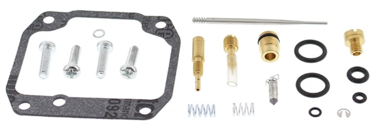 Carburetor Rebuild Kit for Motorbikes