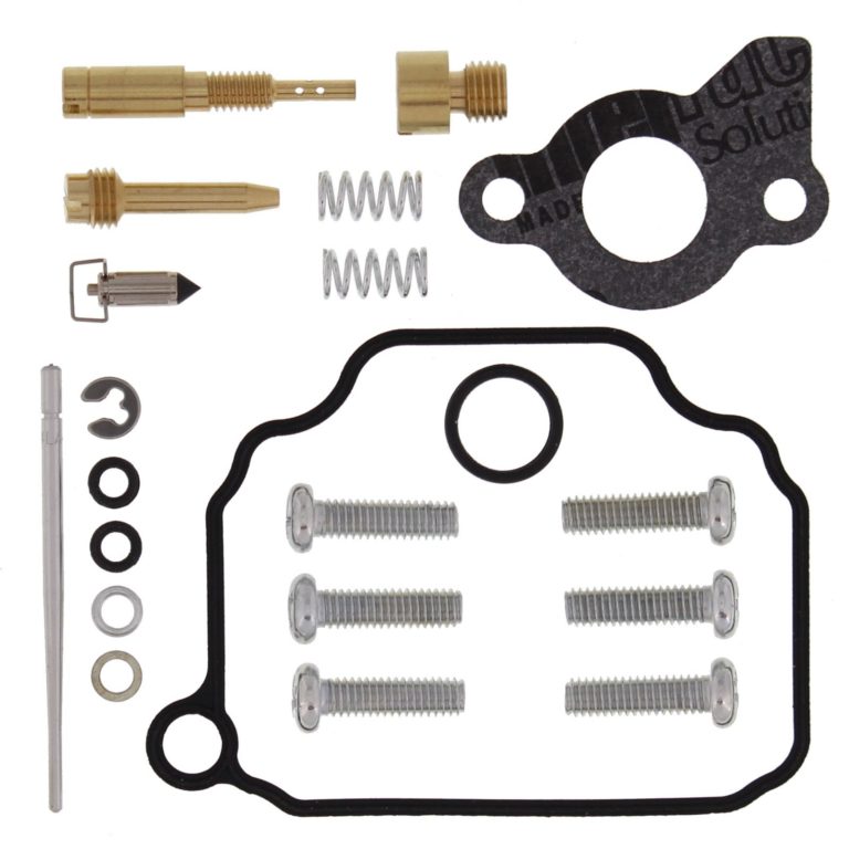 Carburetor Rebuild Kit for Motorbikes