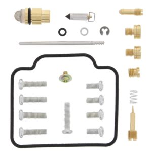 Carburetor Rebuild Kit for Motorbikes