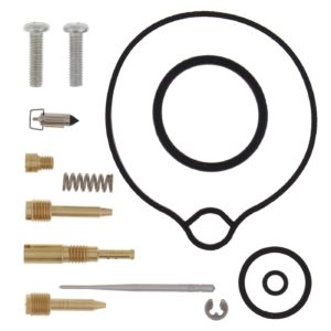 Carburetor Rebuild Kit for Motorbikes