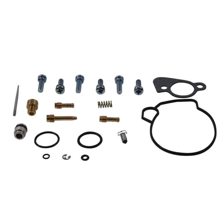 Carburetor Rebuild Kit for Motorbikes