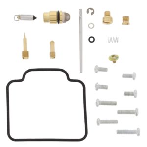 Carburetor Rebuild Kit for Motorbikes