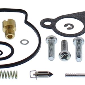 Carburetor Rebuild Kit for Motorbikes