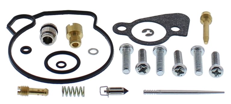 Carburetor Rebuild Kit for Motorbikes