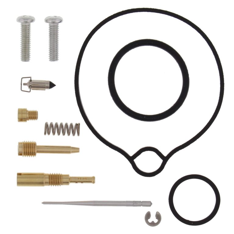 Carburetor Rebuild Kit for Motorbikes