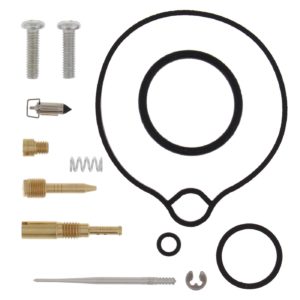 Carburetor Rebuild Kit for Motorbikes