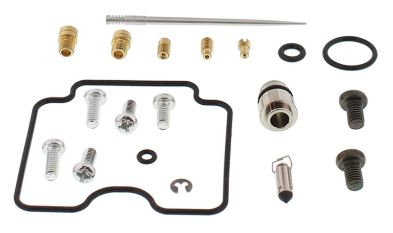 Carburetor Rebuild Kit for Motorbikes